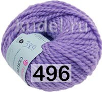 Пряжа Пехорка Северная