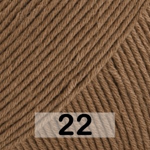 Пряжа Drops Safran