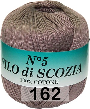 Пряжа Weltus Filo Di Scozia N5