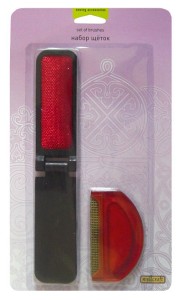 Набор щёток