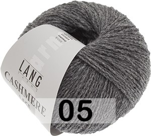 Пряжа Lang Yarns Cashmere Lace