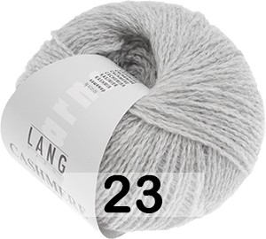 Пряжа Lang Yarns Cashmere Lace