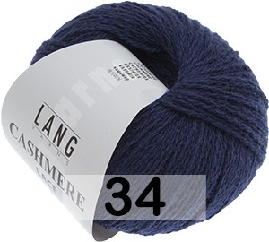 Пряжа Lang Yarns Cashmere Lace