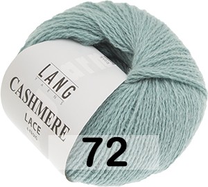 Пряжа Lang Yarns Cashmere Lace