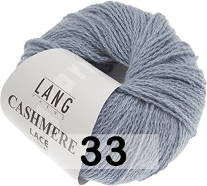 Пряжа Lang Yarns Cashmere Lace