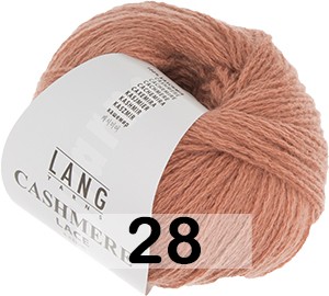 Пряжа Lang Yarns Cashmere Lace