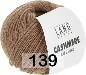 Пряжа Lang Yarns Cashmere Lace