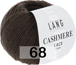 Пряжа Lang Yarns Cashmere Lace