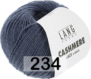 Пряжа Lang Yarns Cashmere Lace