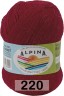 Пряжа Alpina WHITE RABBIT в Майкопе