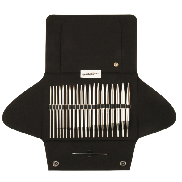 Система ADDI-click BASIC