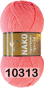 Пряжа Nako Superlambs Special