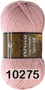 Пряжа Nako Superlambs Special