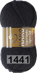 Пряжа Nako Superlambs Special