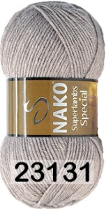 Пряжа Nako Superlambs Special