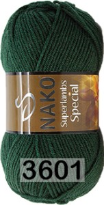 Пряжа Nako Superlambs Special