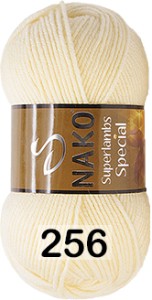 Пряжа Nako Superlambs Special