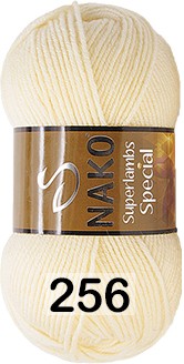 Пряжа Nako Superlambs Special