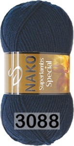Пряжа Nako Superlambs Special