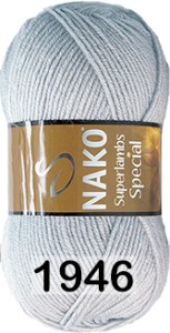 Пряжа Nako Superlambs Special