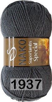 Пряжа Nako Superlambs Special
