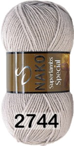 Пряжа Nako Superlambs Special