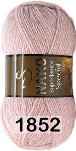 Пряжа Nako Superlambs Special