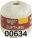 Пряжа Семеновская Softness / Нежность