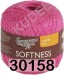 Пряжа Семеновская Softness / Нежность