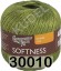 Пряжа Семеновская Softness / Нежность