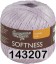 Пряжа Семеновская Softness / Нежность в Екатеринбурге