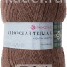 Пряжа Пехорка Ангорская Теплая