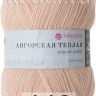 Пряжа Пехорка Ангорская Теплая