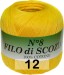 Пряжа Weltus Filo Di Scozia N8