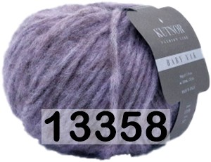 Пряжа Kutnor BABY YAK