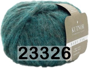 Пряжа Kutnor BABY YAK