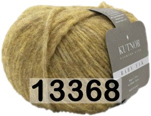 Пряжа Kutnor BABY YAK