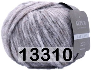 Пряжа Kutnor BABY YAK