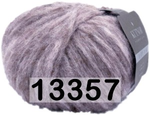 Пряжа Kutnor BABY YAK