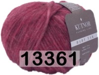 Пряжа Kutnor BABY YAK