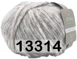 Пряжа Kutnor BABY YAK