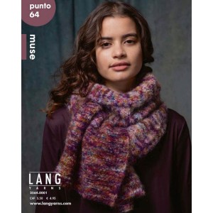 Журнал "PUNTO 64 MUSE" RUS