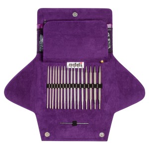 Система ADDI-click Woolly Hugs