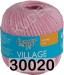 Пряжа Семеновская Village / Крестьянка