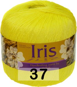 Пряжа Weltus Iris