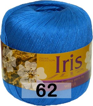Пряжа Weltus Iris