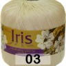 Пряжа Weltus Iris