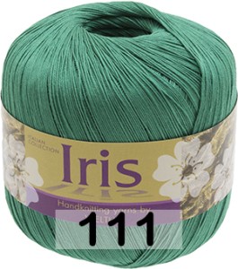 Пряжа Weltus Iris