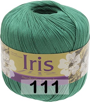 Пряжа Weltus Iris