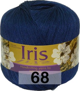 Пряжа Weltus Iris